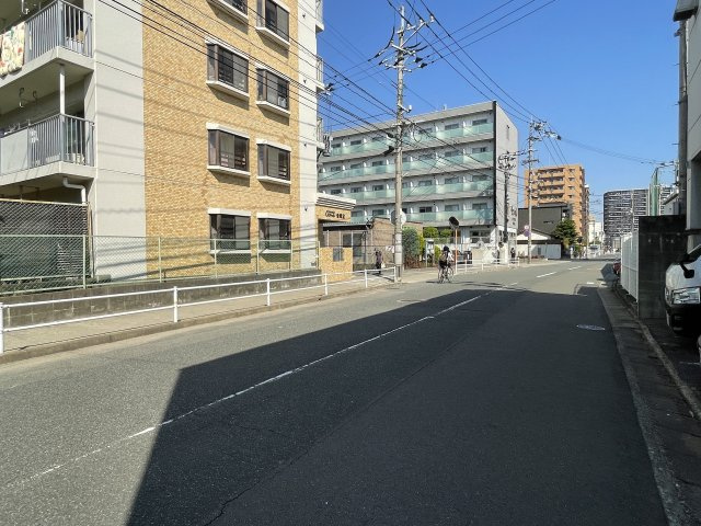 ロワールマンション吉塚Ⅱの周辺