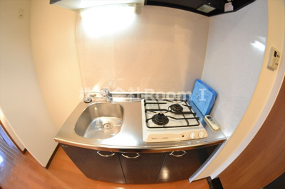 【キッチン】 | ラナップスクエア大阪城西 | お料理しやすいキッチンです