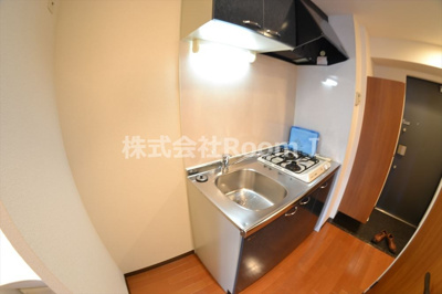 【キッチン】 | ラナップスクエア大阪城西 | キッチンでお料理をお楽しみください