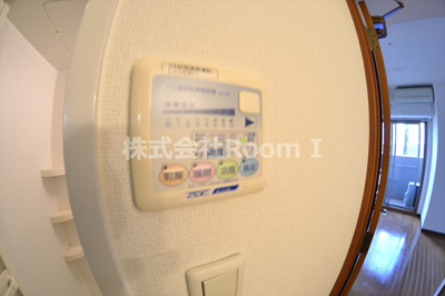 【設備】 | ラナップスクエア大阪城西