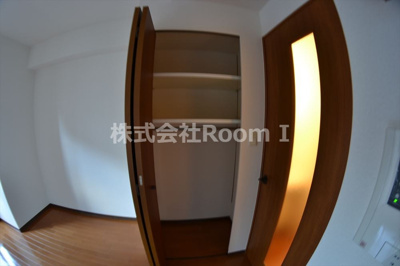 【収納】 | ラナップスクエア大阪城西 | 小物を収納するのに便利です