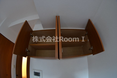 【収納】 | ラナップスクエア大阪城西 | 小物を収納するのに便利です