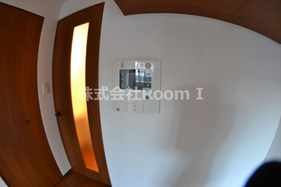 【セキュリティ】 | ラナップスクエア大阪城西