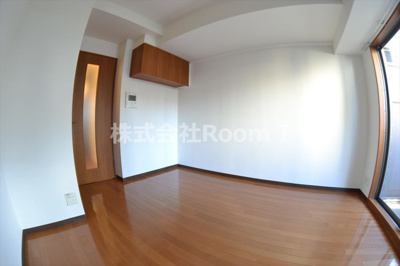 【寝室】 | ラナップスクエア大阪城西 | 落ち着いて過ごせるお部屋なので、寝室にいかがでしょうか