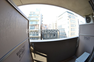 【展望】 | ラナップスクエア大阪城西