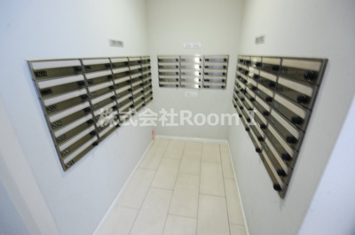 【その他共用部分】 | ラナップスクエア大阪城西