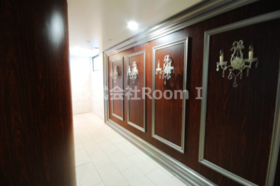 【その他共用部分】 | ラナップスクエア大阪城西