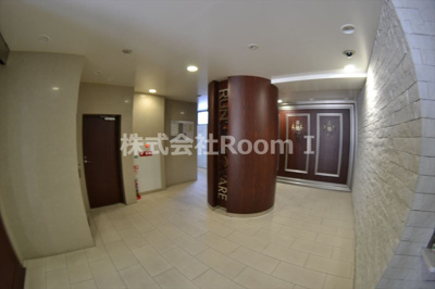 【その他共用部分】 | ラナップスクエア大阪城西