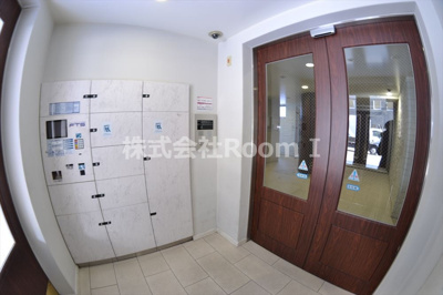 【設備】 | ラナップスクエア大阪城西