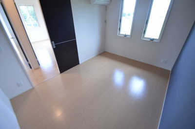 【内装】 | ツインコート簗瀬