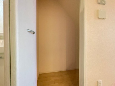 【収納】 | サンシャインパルク A棟