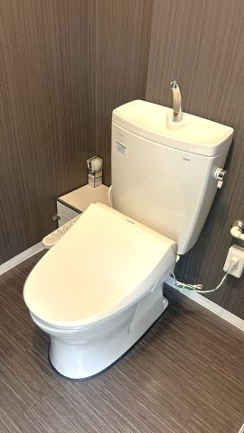 本郷コーポレイションのトイレ|トイレ