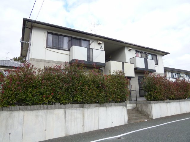 プレミールの外観