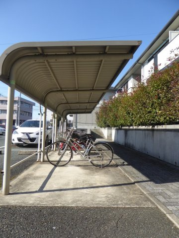 プレミールのその他共用部分