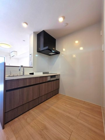 【キッチン】