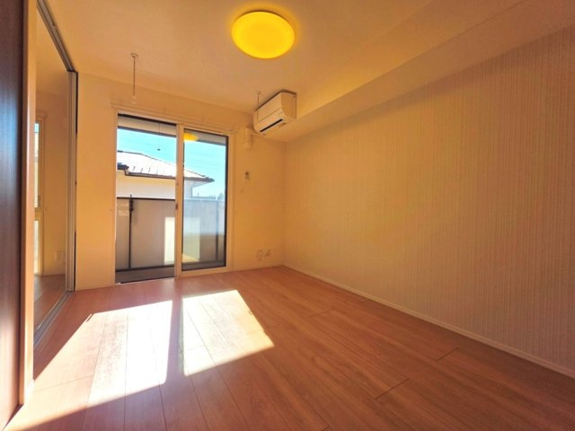 【居間・リビング】