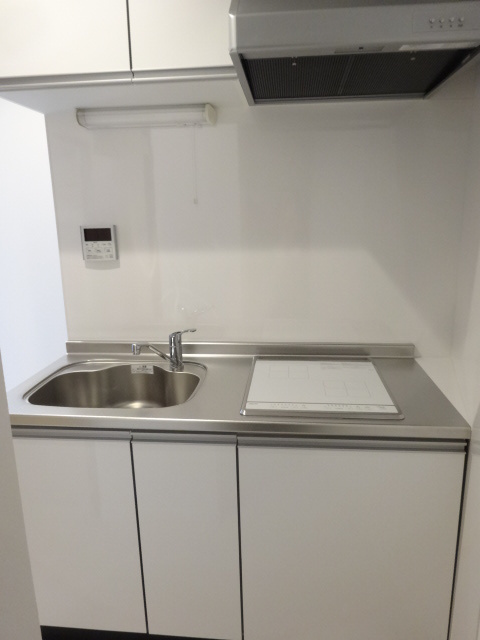 ＧＫレジデンス向月町のキッチン|参考、同建物・同間取りの号室