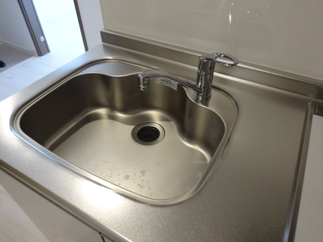 ＧＫレジデンス向月町のキッチン|参考、同建物・同間取りの号室