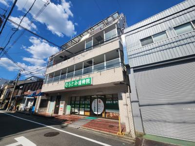 アートセレナ坊城