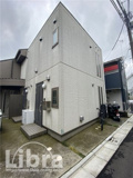 アーチ五本木の画像