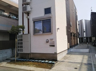 【その他共用部分】 | ダリアステート西新井 | 同一仕様写真