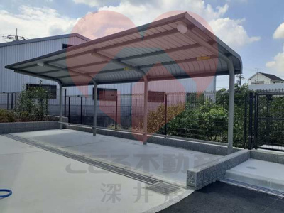 【その他共用部分】 | ルワンジュ草尾Ⅰ