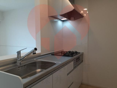 【キッチン】 | ルワンジュ草尾Ⅰ