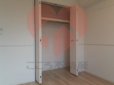 【収納】 | ルワンジュ草尾Ⅰ