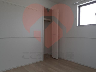 【寝室】 | ルワンジュ草尾Ⅰ