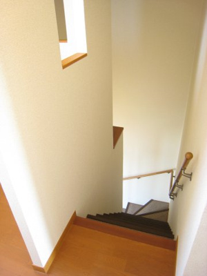 【玄関】 | レミナール並木