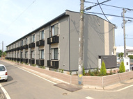 レミナール並木の画像