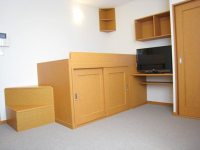 【内装】 | レミナール並木 | 同タイプ