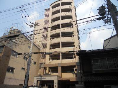 ヴァンボヌールの外観