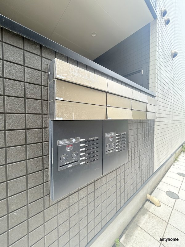 セントレジス新大阪3　仲介手数料無料の設備