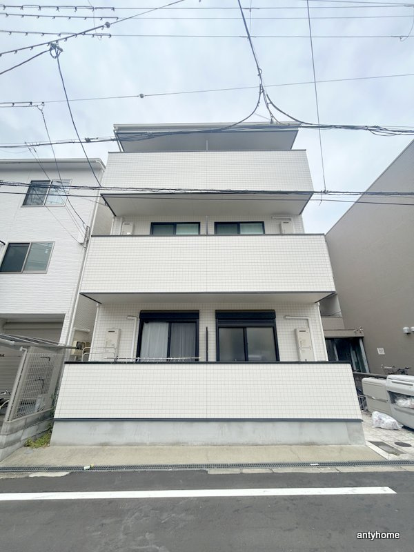 セントレジス新大阪3　仲介手数料無料
