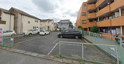 【外観】 | 青梅市師岡町3丁目土地