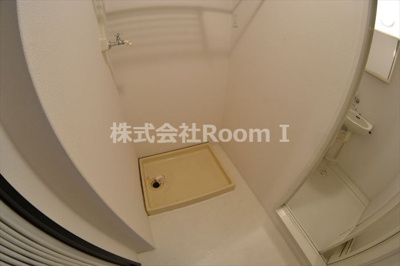 【設備】 | ミュー高麗橋