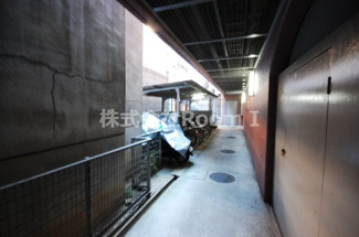 【その他共用部分】 | ミュー高麗橋