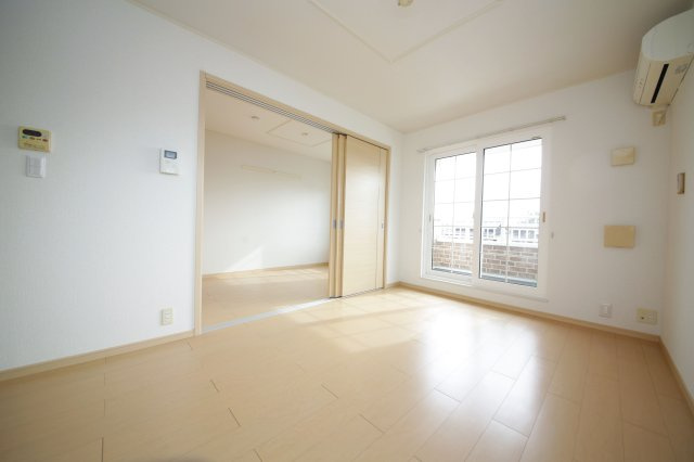 Ｔ’ｓウェーブの内装