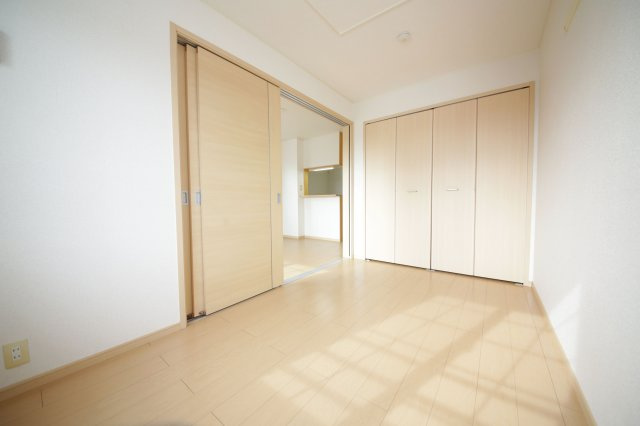 Ｔ’ｓウェーブの内装