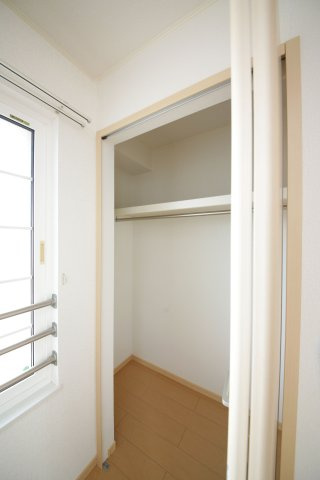 Ｔ’ｓウェーブの収納