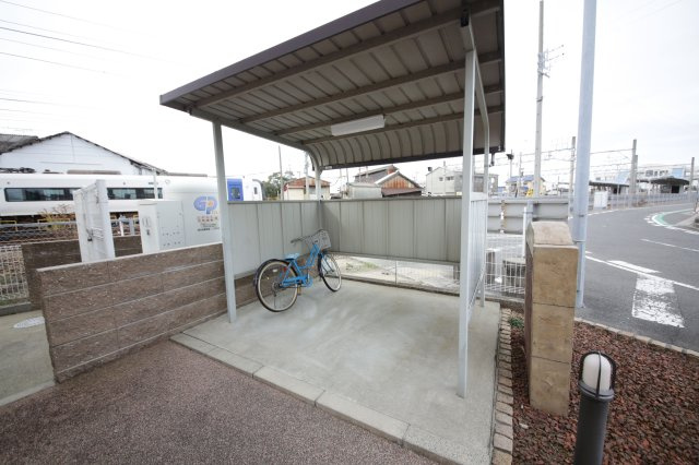 Ｔ’ｓウェーブのその他共用部分