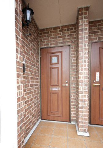 Ｔ’ｓウェーブのエントランス