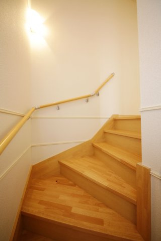 Ｔ’ｓウェーブの内装