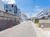 名古屋市名東区社台３丁目160『仲介手数料無料』全6棟｜新築一戸建ての画像