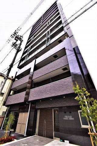 エスリード大阪恵美須