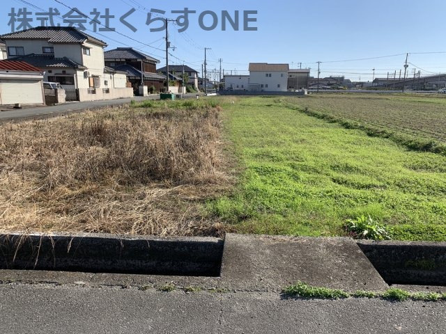 【周辺】 | 揖保郡太子町竹広／売土地