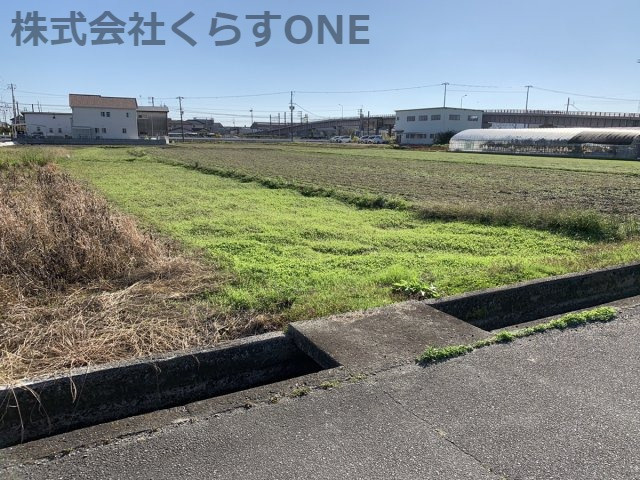 【周辺】 | 揖保郡太子町竹広／売土地