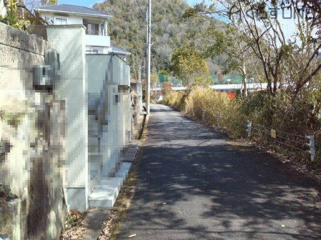 【周辺】 | 姫路市白鳥台1丁目／売土地