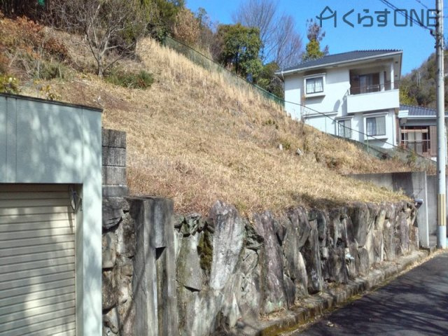 【外観】 | 姫路市白鳥台1丁目／売土地